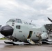 109th Airlift Wing aircrew tests new engine