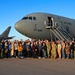 AAFB strengthens partnership through community outreach