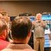 AAFB strengthens partnership through community outreach