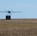 MQ-9 Reaper lands at Hurlburt for Emerald Flag