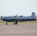 Laughlin AFB flight line photos 05 Oct. 2022