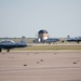 Laughlin AFB flight line photos 05 Oct. 2022