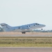 Laughlin AFB flight line photos 05 Oct. 2022