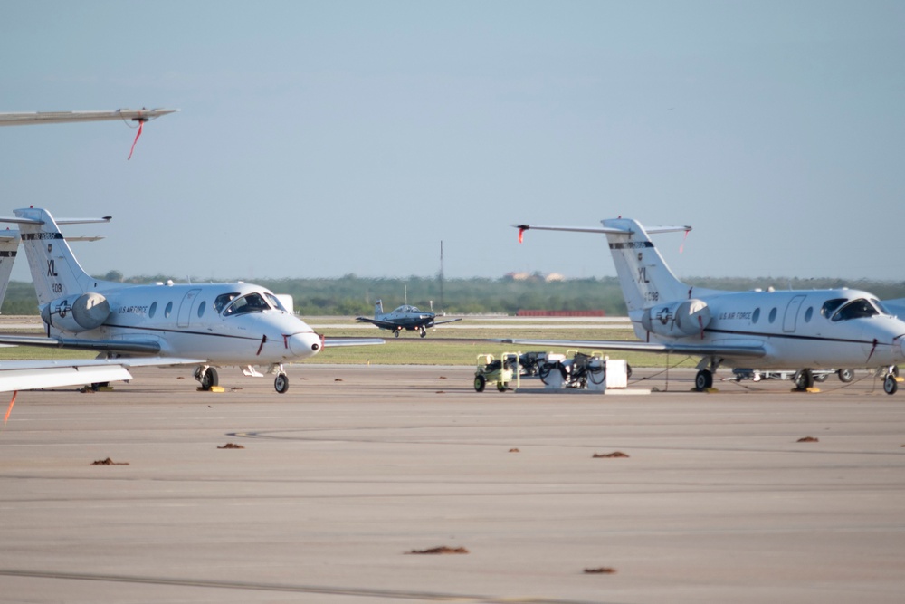 DVIDS Images Laughlin AFB Flight Line Photos 05 Oct 2022 Image 6   1000w Q95 