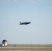 Laughlin AFB flight line photos 05 Oct. 2022