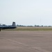 Laughlin AFB flight line photos 05 Oct. 2022