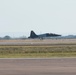 Laughlin AFB flight line photos 05 Oct. 2022