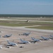 Laughlin AFB flight line photos 05 Oct. 2022