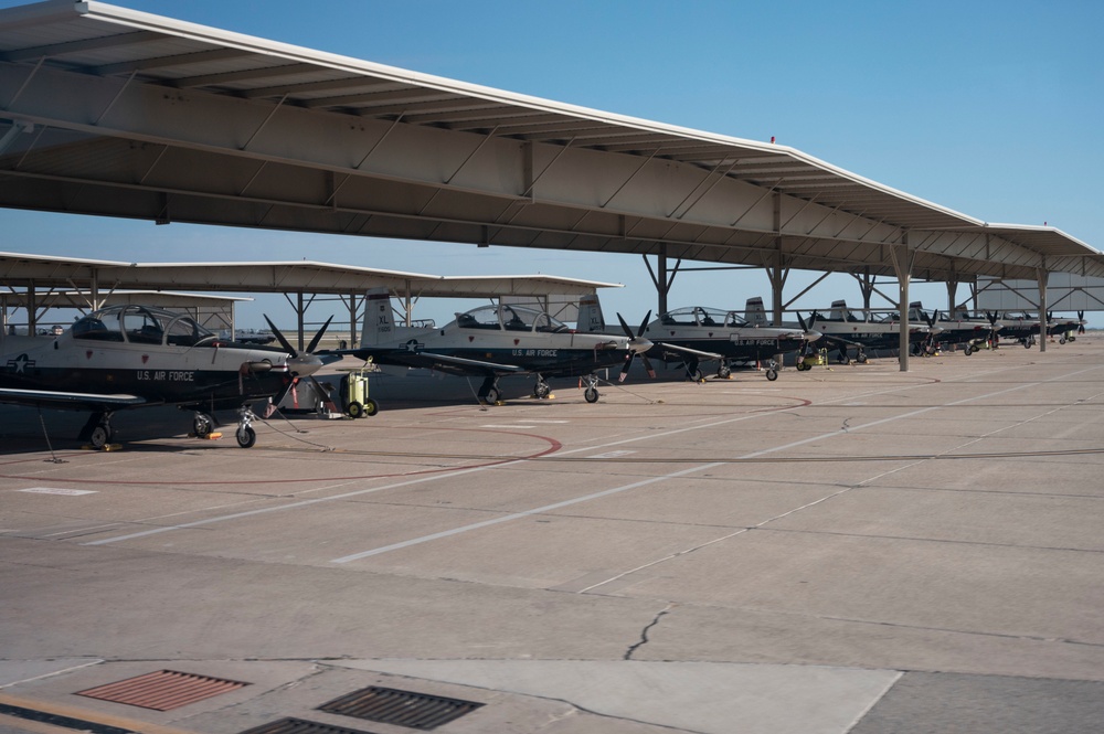 DVIDS Images Laughlin AFB Flight Line Photos 05 Oct 2022 Image 19   1000w Q95 