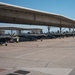 Laughlin AFB flight line photos 05 Oct. 2022