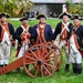 NY Army Guard Honor Guard honors Revolutionary War Soldier