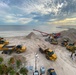 Cleanup Efforts Continue on Fort Myers Beach