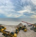 Cleanup Continues on Fort Myers Beach