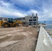 Cleanup Continues on Fort Myers Beach
