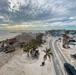 Cleanup Continues on Fort Myers Beach