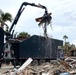 Debris Removal Continues in Neighborhoods Impacted by Hurricane Ian