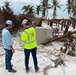 US Army Corps of Engineers Work With Lee Country Officials To Assess Buildings on Fort Myers Beach