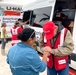 Red Cross Assists Residents Impacted by Hurricane Ian