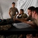 23 Special Tactics Squadron Mission Support Radio Communications Exercise