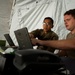 23 Special Tactics Squadron Mission Support Radio Communications Exercise