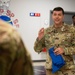 8th AF and JGSOC Commander and Chief visit Ellsworth