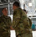 8th AF and JGSOC Commander and Chief visit Ellsworth