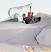 X-35A Test pilot Tom Morgenfeld mission ready