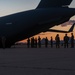 355th Wing and 563rd Rescue Group redeployment