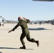 U.S. Marines and Czech Air Force Integrated Training