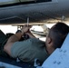 U.S. Marines and Czech Air Force Integrated Training