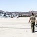 U.S. Marines and Czech Air Force Integrated Training