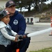 Presidio of Monterey Fire Department holds open house: ‘This is for the people that we serve’