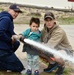 Presidio of Monterey Fire Department holds open house: ‘This is for the people that we serve’