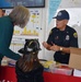 Presidio of Monterey Fire Department holds open house: ‘This is for the people that we serve’