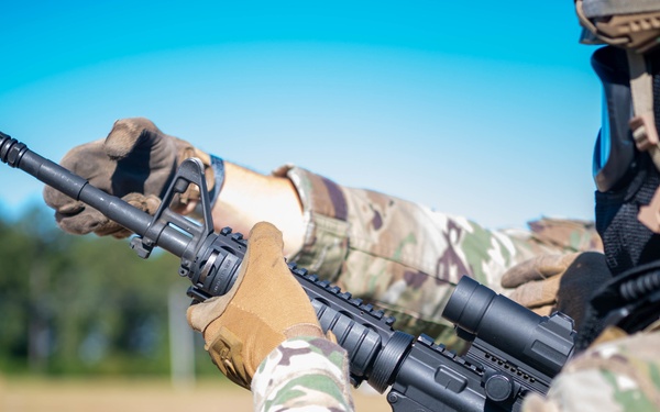 Shaw AFB strengthens interoperability with SPD