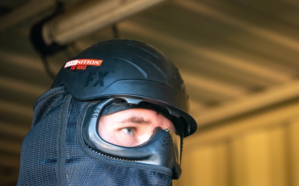 Shaw AFB strengthens interoperability with SPD