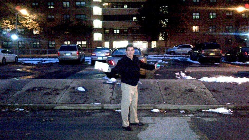Hurricane Sandy: DLA brought relief to millions following historic storm