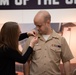 United States Navy Band Welcomes It's Newest Chief Petty Officers