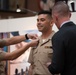 United States Navy Band Welcomes It's Newest Chief Petty Officers