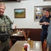 Quarterly Law Enforcement Breakfast Resumes after Pandemic