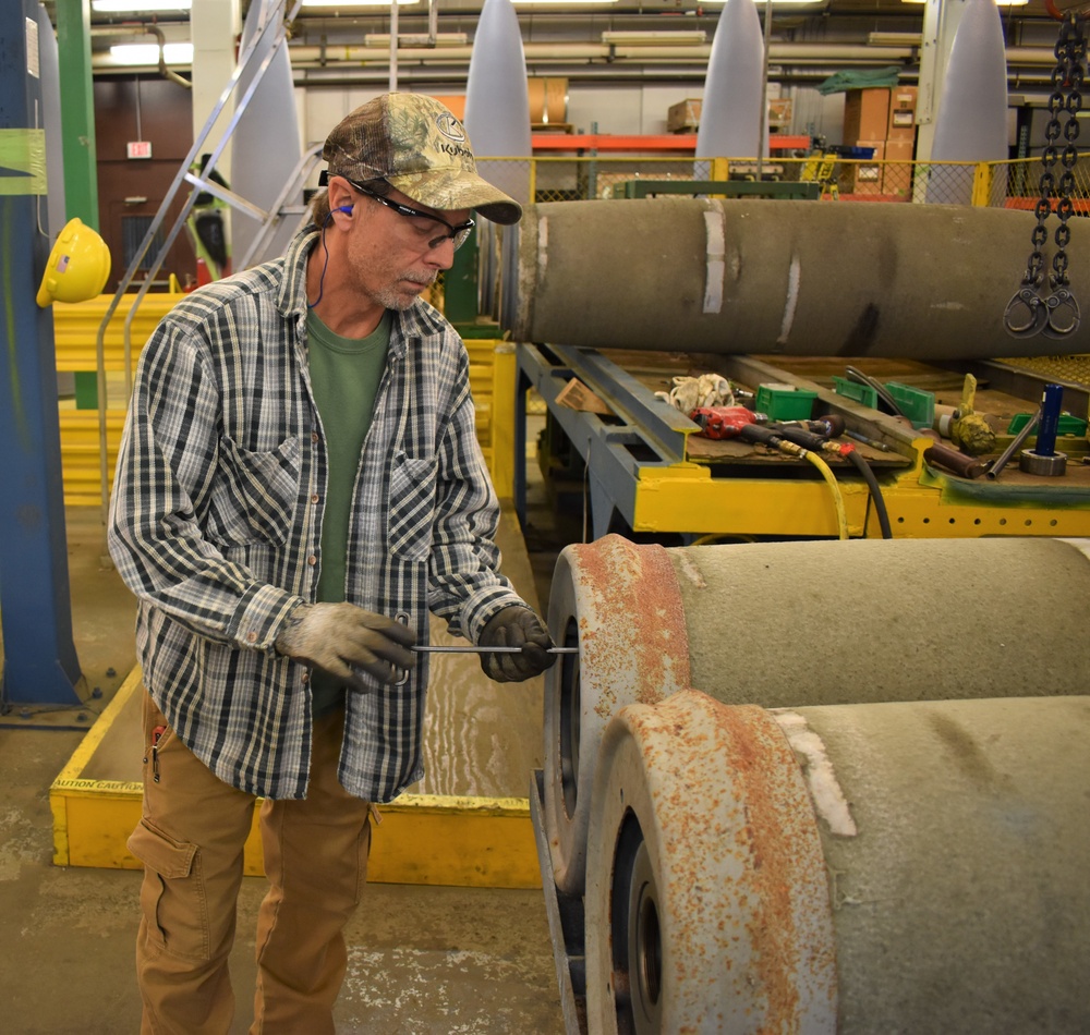 Explosive Handler Positions open