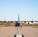 The C-130H Hercules