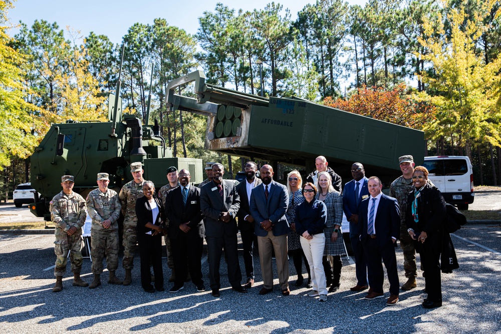 U.S. Army STEM Day
