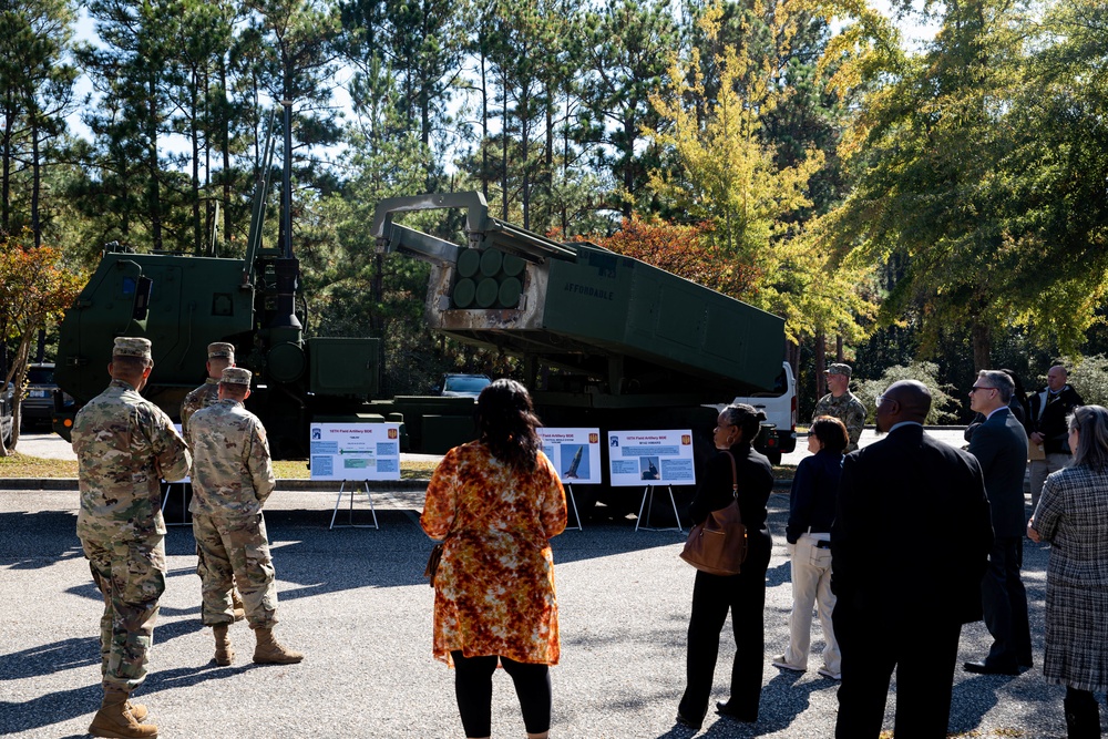 U.S. Army STEM Day