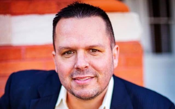 Comedian coming to perform at McCoy’s Community Center at Fort McCoy