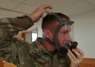 Pa. Guard technician program protects employees with annual event