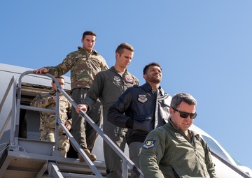 McConnell hosts second KC-46 Weapons Systems Council