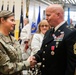 WA Guard Command Sgt. Major leaves a legacy after 40 years of service