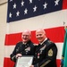 WA Guard Command Sgt. Major leaves a legacy after 40 years of service