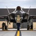 VTANG pilot reaches 1,000 hours in F-35